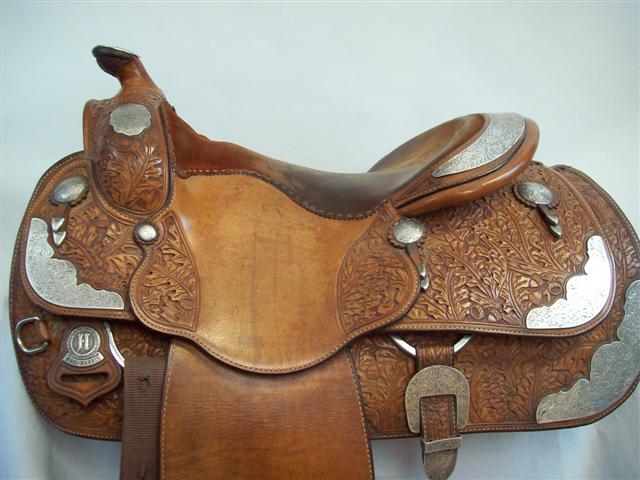 Used Saddle:- Image Number:0